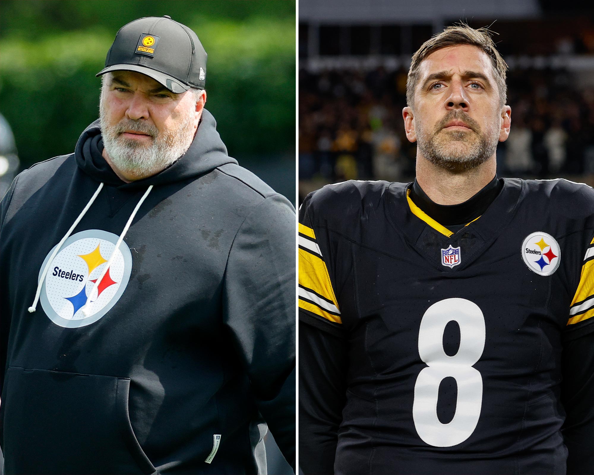 Steelers Coach Mike McCarthy Responds to Aaron Rodgers Viral Rant About Dr Anthony Fauci