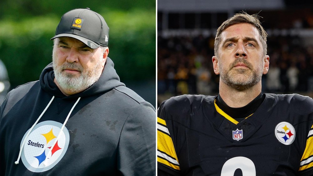 Trenér Steelers McCarthy zareagoval na Rodgersovu kritiku Fauciho