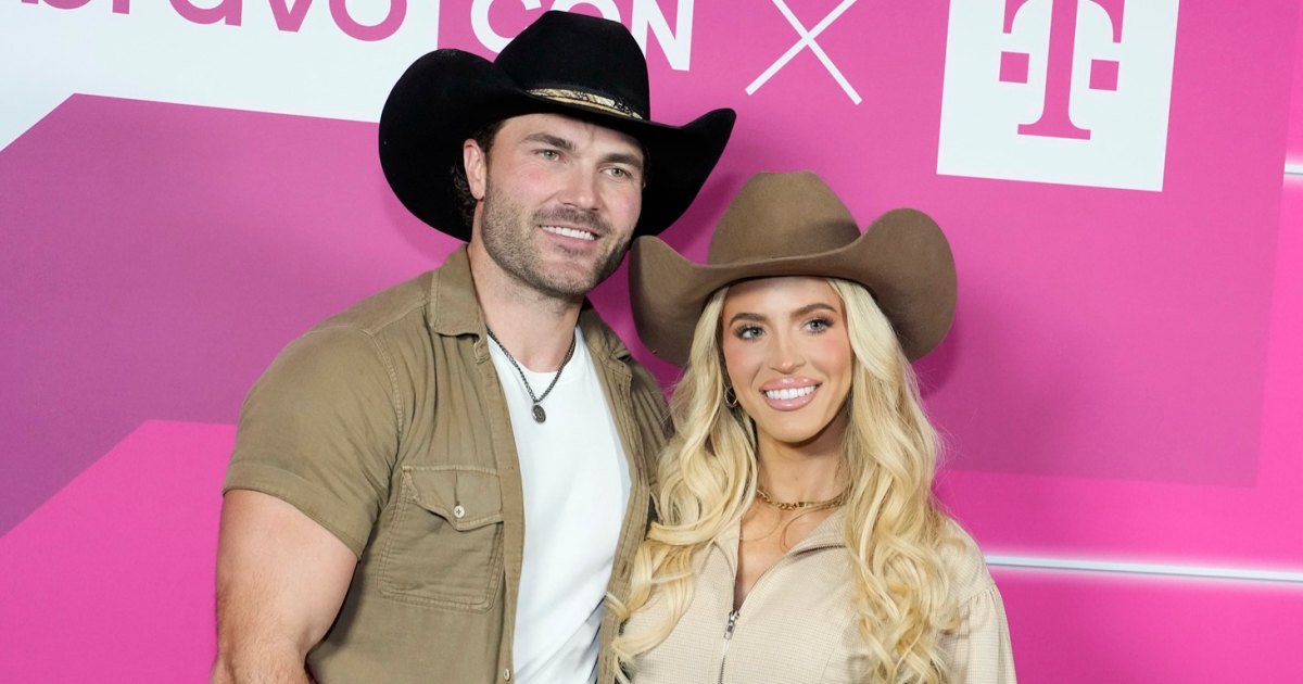 Steven McBee Jr. Called Long Distance the ‘Kiss of Death’ on ‘McBee Dynasty’ Before Allie Split Steven McBee Jr. Called Long Distance the ‘Kiss of Death’ on ‘McBee Dynasty’ Before Allie Split