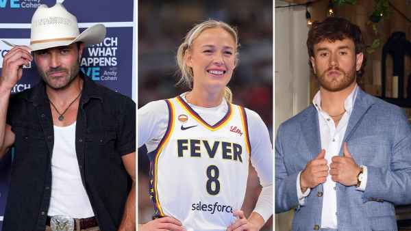Steven McBee Jr Defends Sophie Cunningham After Disagreeing With West Wilson Over Trans Athletes