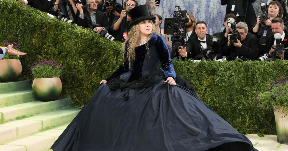 2027 Met Gala and Costume Institute Exhibition to Celebrate Designer John Galliano 2027 Met Gala and Costume Institute Exhibition to Celebrate Designer John Galliano