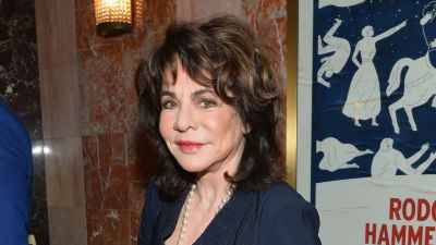 Stockard Channing Details Reclusive Life After Partner's Death