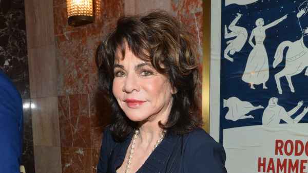Stockard Channing Details Reclusive Life After Partner's Death