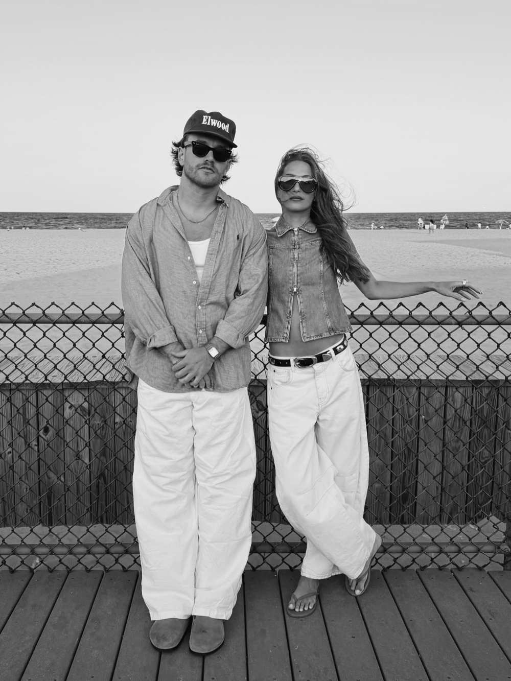 Summer House Alums Amanda Batula and West Wilson Arent Hiding Their Love After Scandal 2026