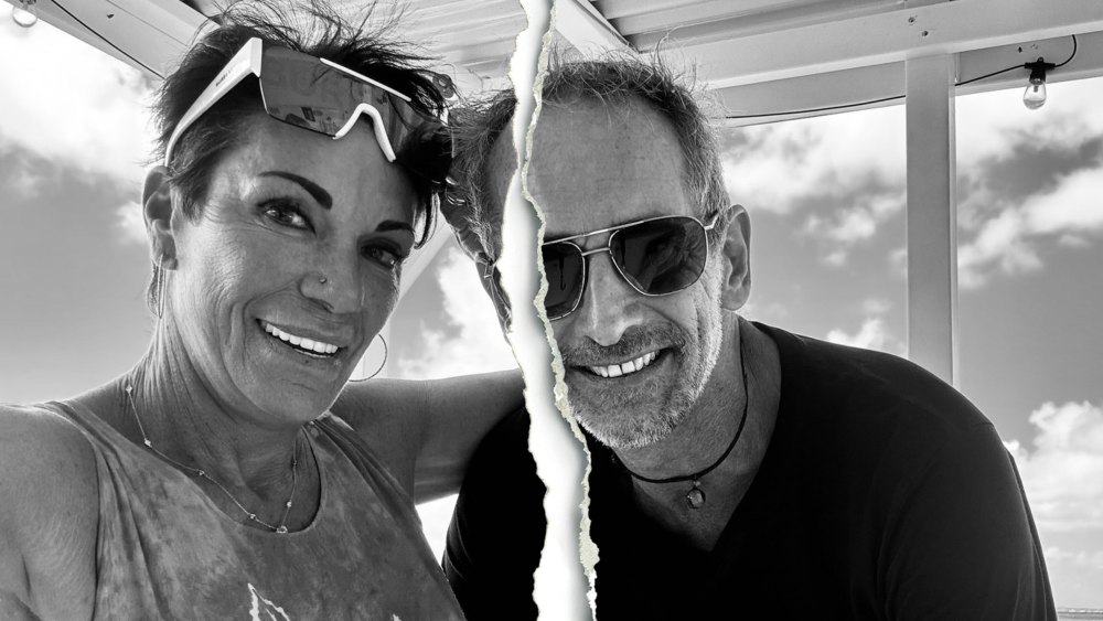 Zlatý Bachelor Susan Noles potvrdila rozchod s přítelem Fredericem