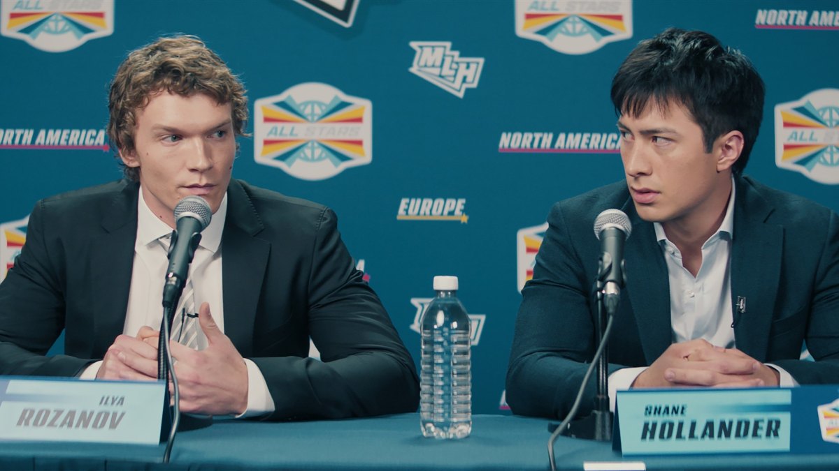 'Heated Rivalry' Creator Jacob Tierney Asks Fans for 'Space' While Filming Season 2