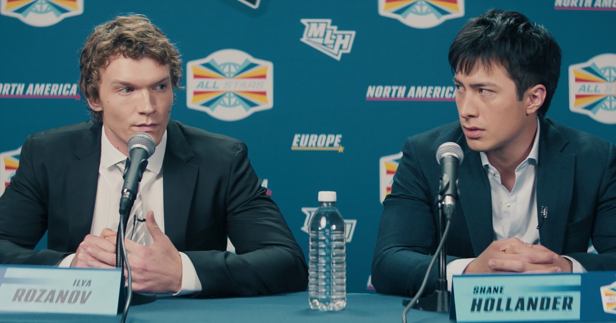 ‘Heated Rivalry’ Creator Jacob Tierney Asks Fans for ‘Space’ While Filming Season 2 ‘Heated Rivalry’ Creator Jacob Tierney Asks Fans for ‘Space’ While Filming Season 2