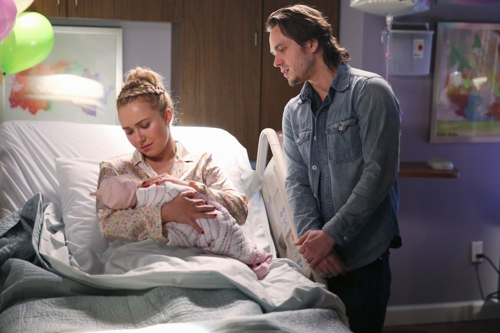 TCDNASHEC160 Hayden Panettieres Nashville Costar Jonathan Jackson Reacts to Her Death