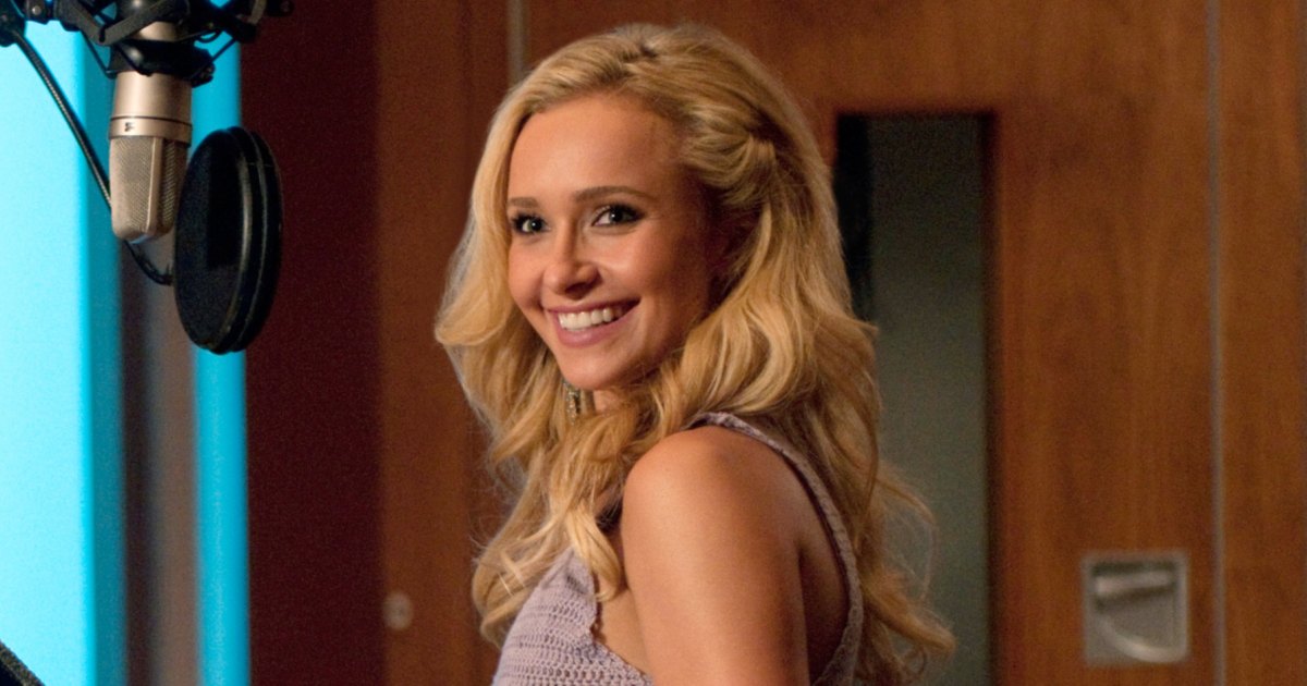 Hayden Panettiere’s ‘Nashville’ Mom Says Her ‘Inner Demons’ Were ‘Too Much to Bear’ Before Death Hayden Panettiere’s ‘Nashville’ Mom Says Her ‘Inner Demons’ Were ‘Too Much to Bear’ Before Death