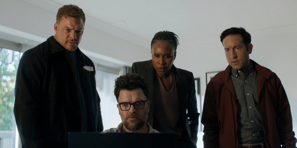 Reacher's Sydelle Noel Nearly Played Neagley Before Season 4 Role