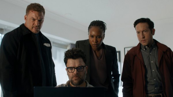 Reacher's Sydelle Noel Nearly Played Neagley Before Season 4 Role