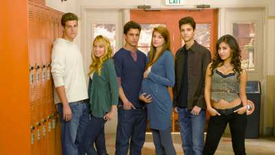 THE SECRET LIFE OF THE AMERICAN TEENAGER