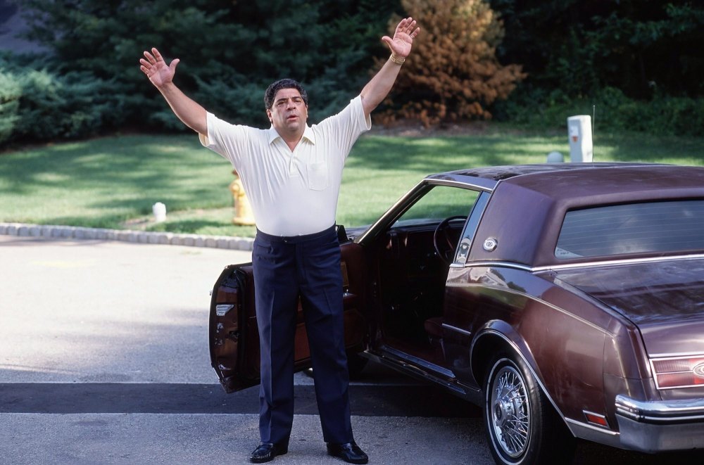 TCDSOPRHO053. vincent pastore dead