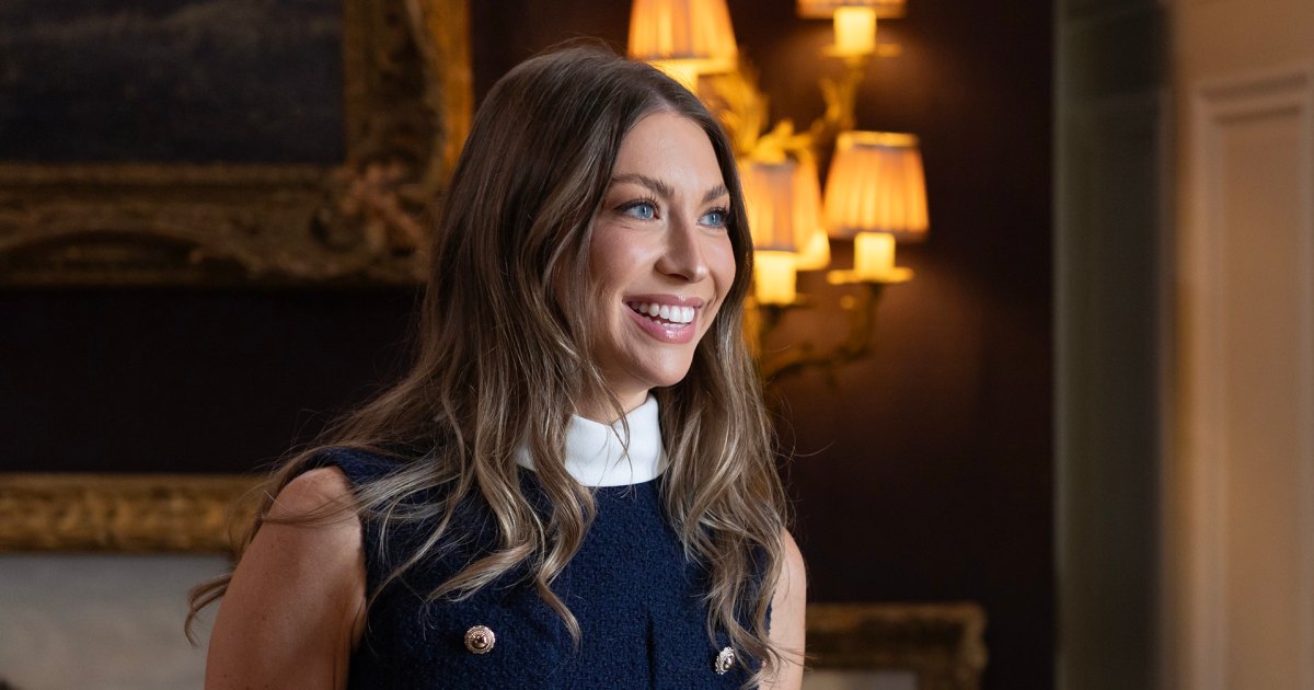 Stassi Schroeder Explains Why There Won’t Be a Reunion Special for ‘House of Stassi’ Stassi Schroeder Explains Why There Won’t Be a Reunion Special for ‘House of Stassi’