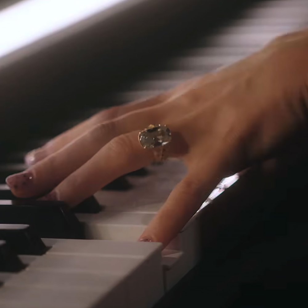 Taylor Swift Ring 2