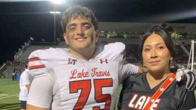 Texas High School Football Player Dead