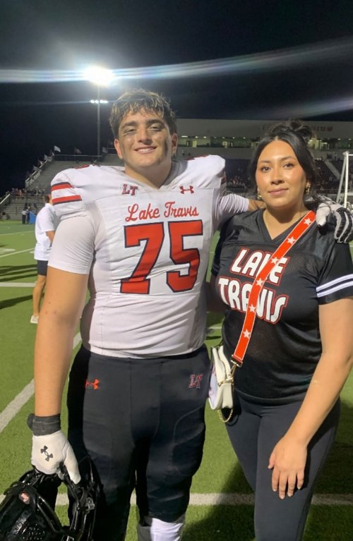 High School Football Player Dead After Medical Emergency