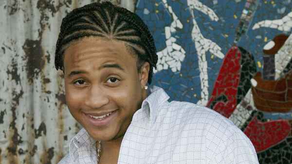 Thats So Ravens Orlando Brown Reveals He Was Granted Custody of Daughter After 5 Years in Foster Care Feature
