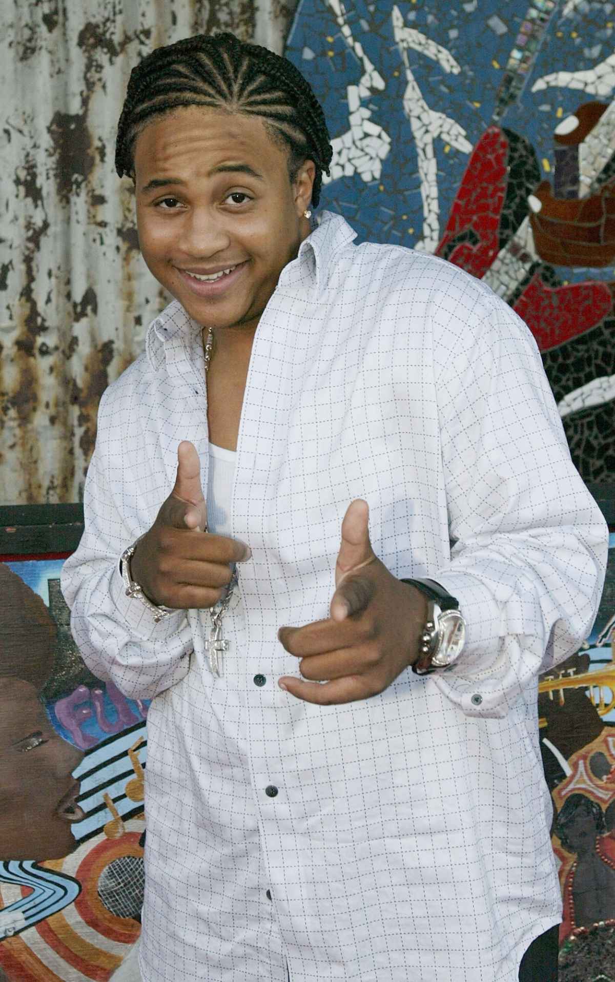 Thats So Ravens Orlando Brown Reveals He Was Granted Custody of Daughter After 5 Years in Foster Care Feature