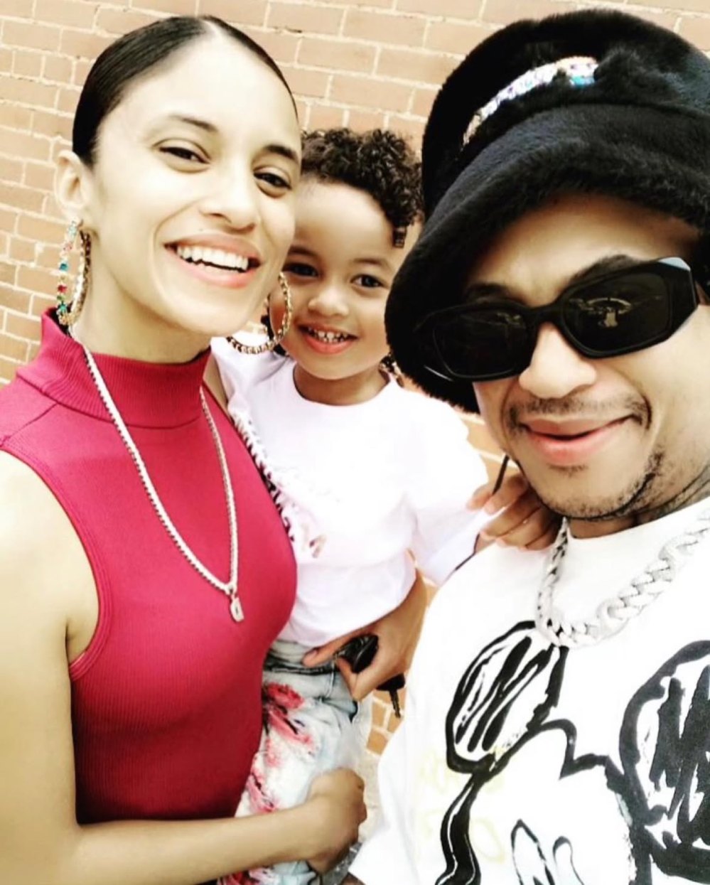 Thats So Ravens Orlando Brown Reveals He Was Granted Custody of Daughter After 5 Years in Foster Care Kids