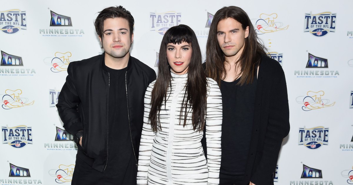 The Band Perry’s Neil Perry Claims He Was ‘Terminated’ From the Group, Details ‘Broken Trust’ The Band Perry’s Neil Perry Claims He Was ‘Terminated’ From the Group, Details ‘Broken Trust’