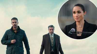 'The Gentlemen' Renewed for Season 3 Amid Rumors Meghan Markle May Be Joining the Cast