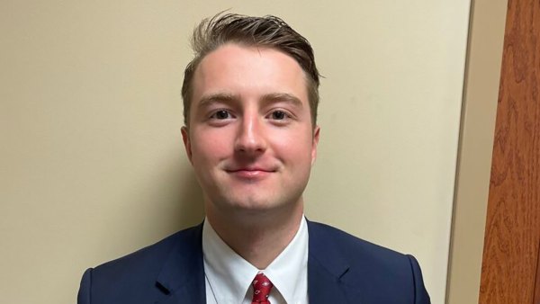Thomas Robinson Credit Pennsylvania Office of Attorney General