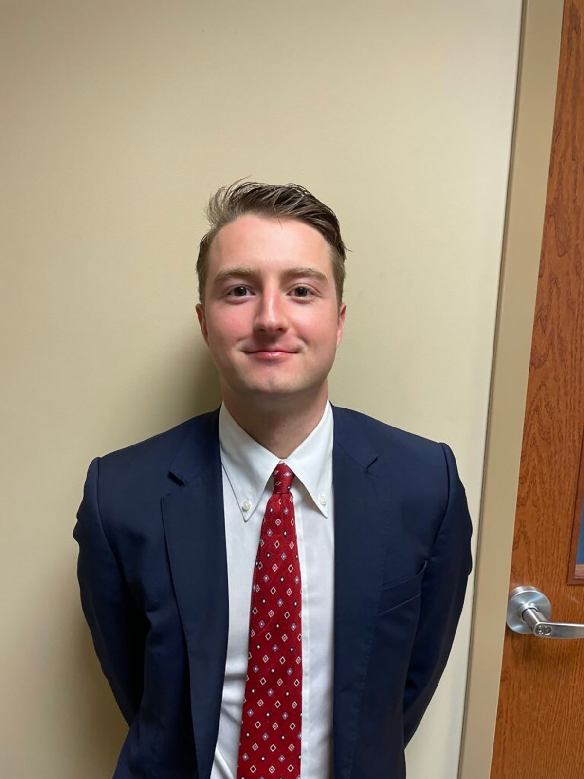 Thomas Robinson Credit Pennsylvania Office of Attorney General
