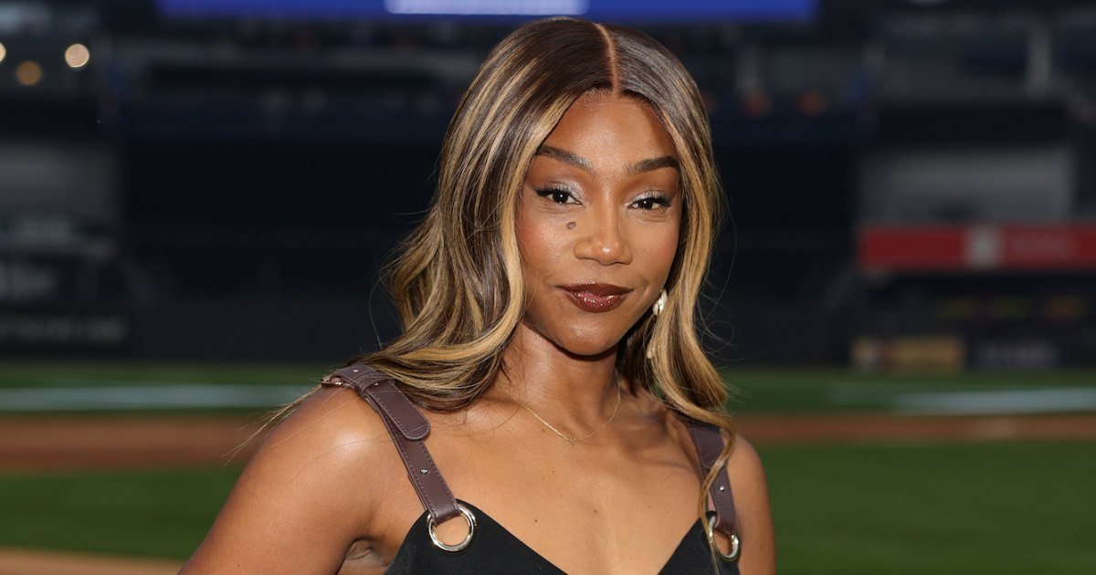 Tiffany Haddish Reflects on 3rd Year of Sobriety After DUI Arrest: ‘Life Is Awesome’ Tiffany Haddish Reflects on 3rd Year of Sobriety After DUI Arrest: ‘Life Is Awesome’