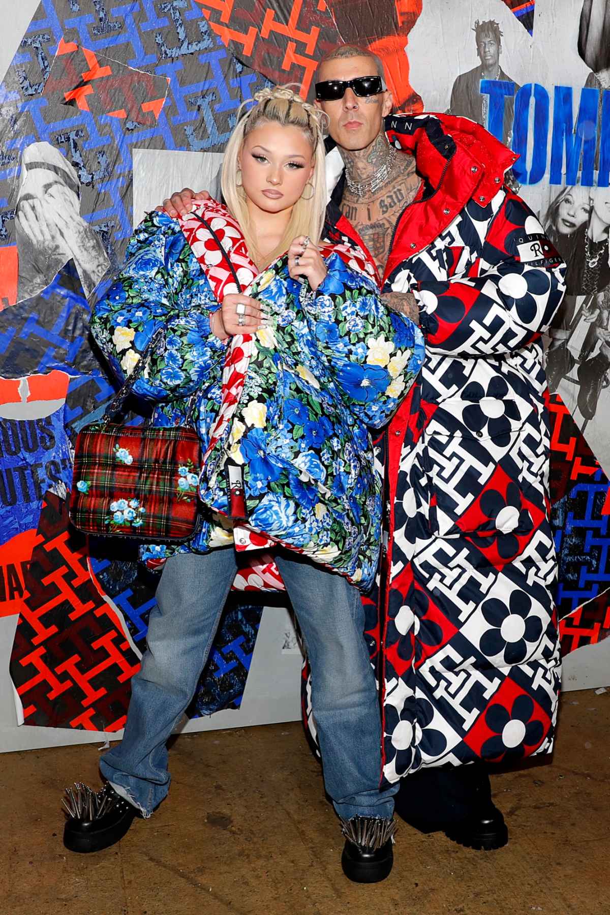 Travis Barker Recalls Daughter Alabama Premonition Before 2008 Plane Crash Signs Were There