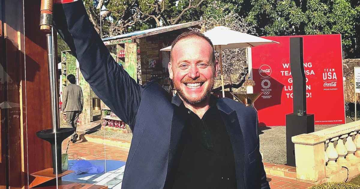 ‘The Challenge’ Star Tyler Duckworth Laid to Rest at Memorial Service After Death at Age 44 ‘The Challenge’ Star Tyler Duckworth Laid to Rest at Memorial Service After Death at Age 44