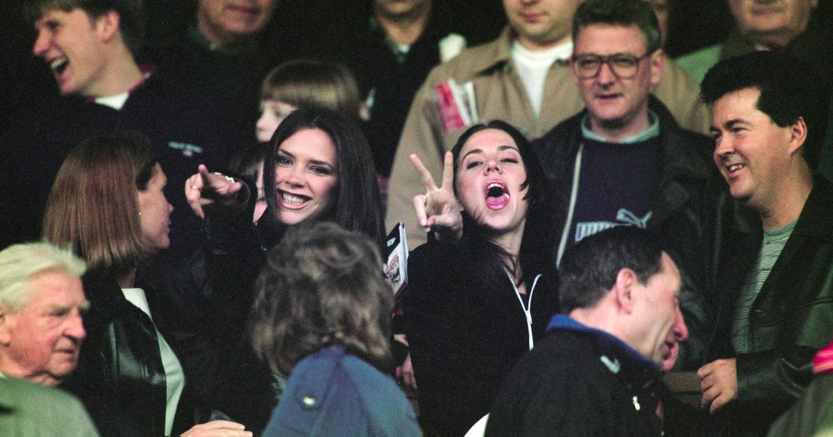 Spice Girls’ Mel Chisholm Reveals Why Former Bandmate Victoria Beckham Missed Her Wedding Spice Girls’ Mel Chisholm Reveals Why Former Bandmate Victoria Beckham Missed Her Wedding