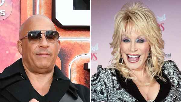 Vin Diesel Sings I Will Always Love You in Unexpected Dolly Parton Tribute After Her Death