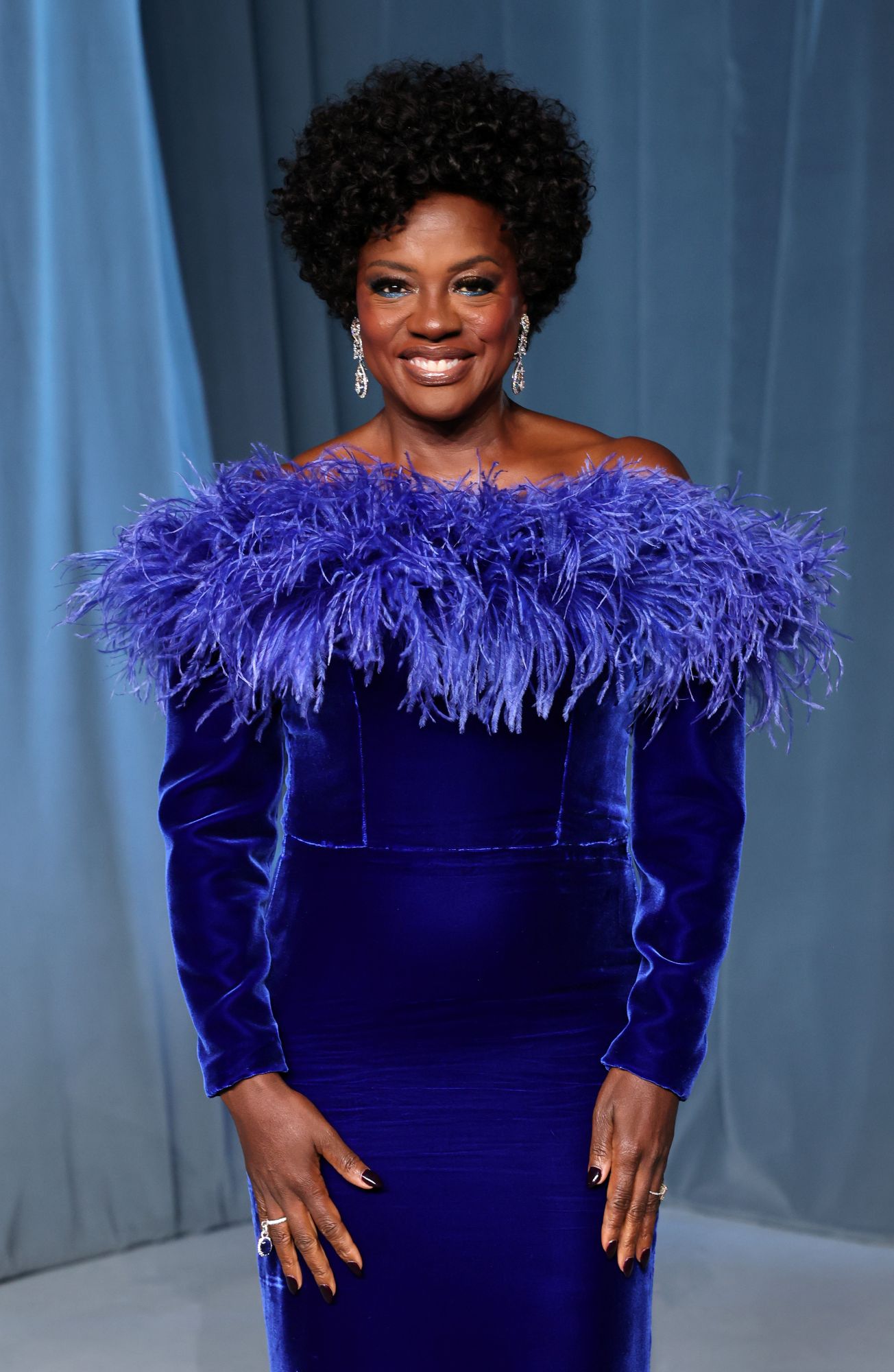 Viola Davis Bio Pic