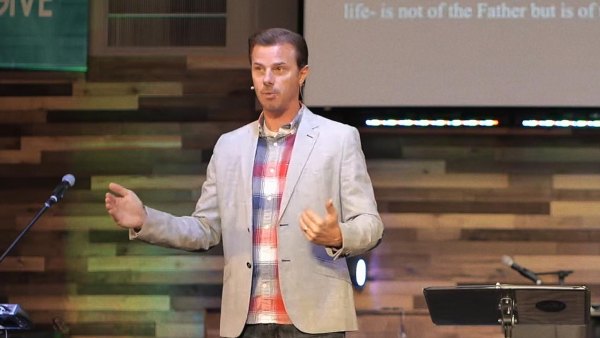 Where Is Death of a Pastors Wife John Paul Miller Today Updates Amid Stalking Case