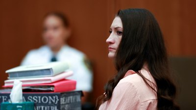 Where is the Lindsay Clancy Case