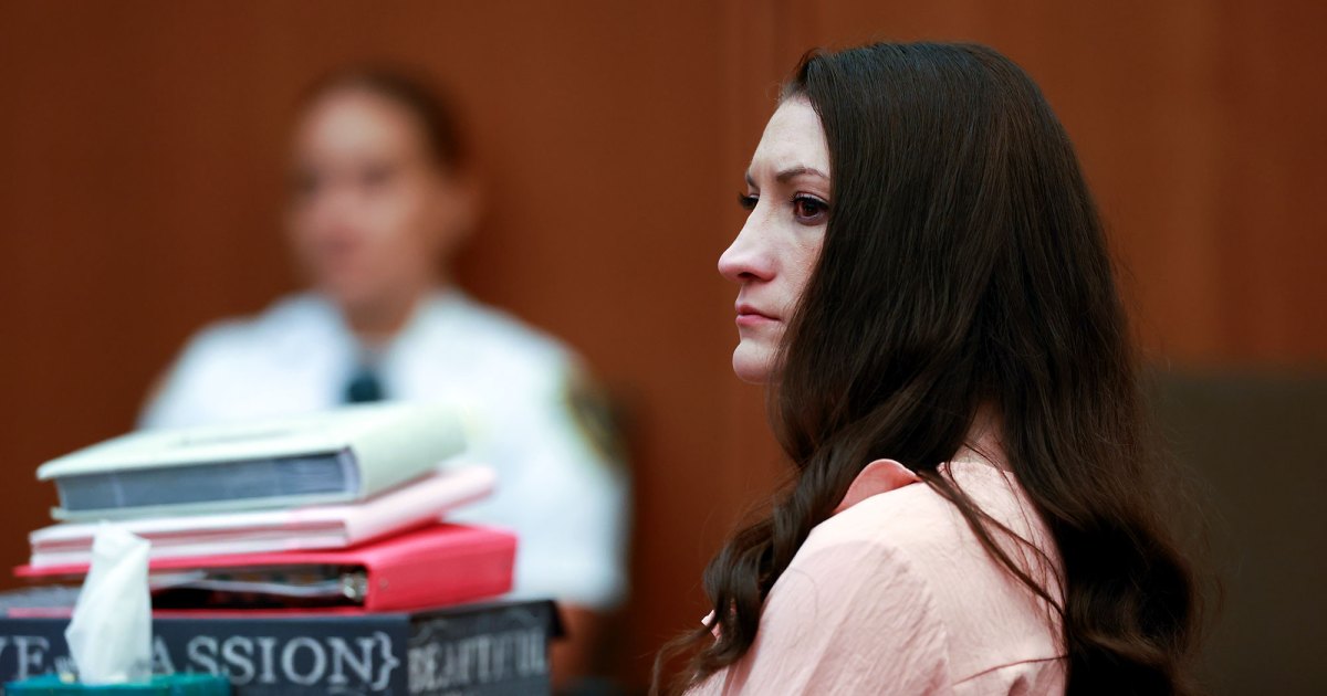 Where Is the Lindsay Clancy Murder Trial Being Held? Everything to Know Where Is the Lindsay Clancy Murder Trial Being Held? Everything to Know