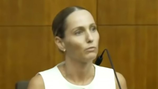 Who Is Emily Thorndike