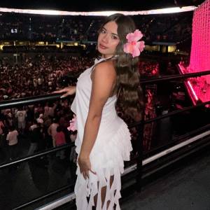 Who Is Sofia Murillo