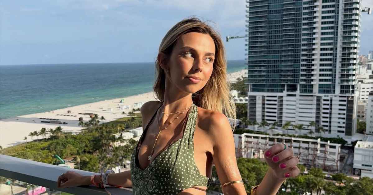 Influencer Sydney Towles Family Speaks Out After Her Death at 26 Influencer Sydney Towles Family Speaks Out After Her Death at 26