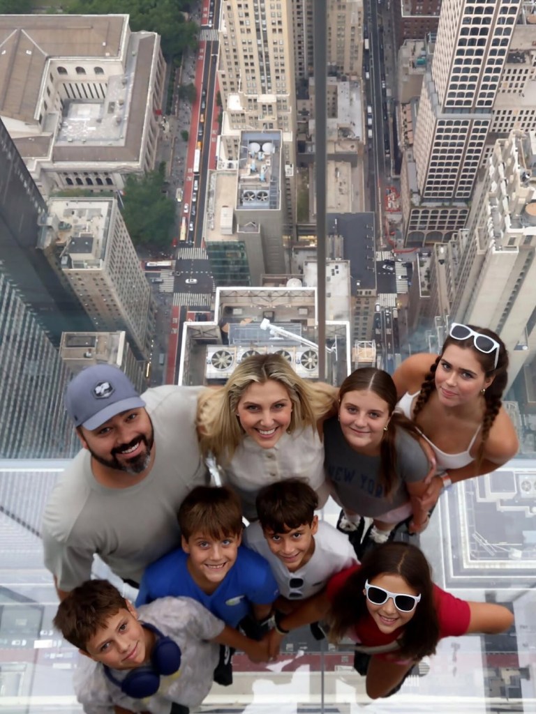 Why Gina Kirschenheiter Wants a Prenup Before Marriage But Isnt Doing Any Wedding Planning Yet Kids