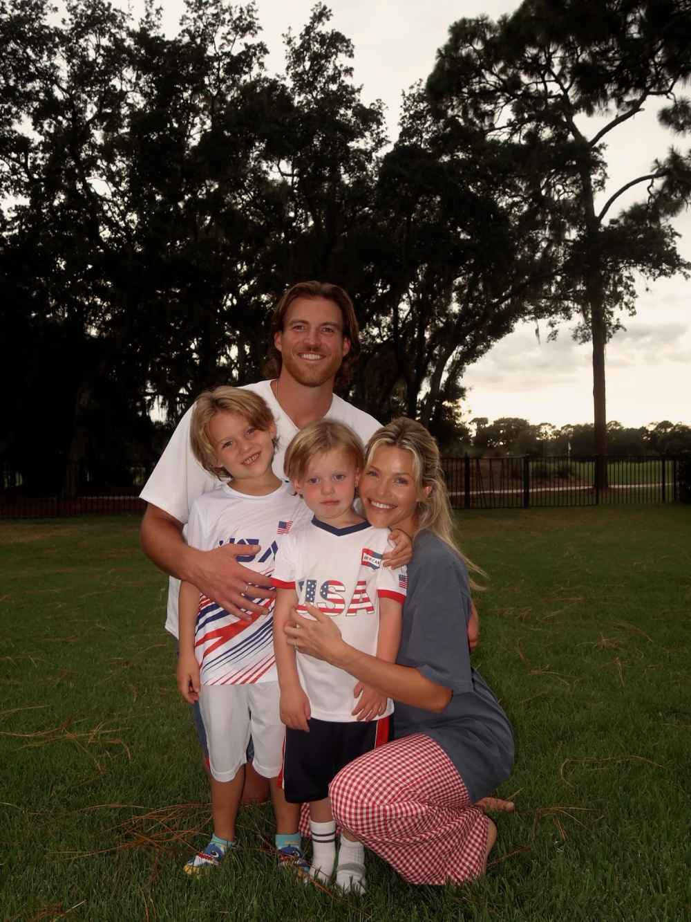 Witney Carson’s Family Is ‘Really Happy’ After Moving From L.A. to Florida: ‘Taking It Year by Year’
