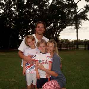 Witney Carson’s Family Is ‘Really Happy’ After Moving From L.A. to Florida: ‘Taking It Year by Year’