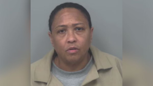 Woman Behind Bars Over Knife Attack Found Guilty in Cold Case Murder Carmen Hunt