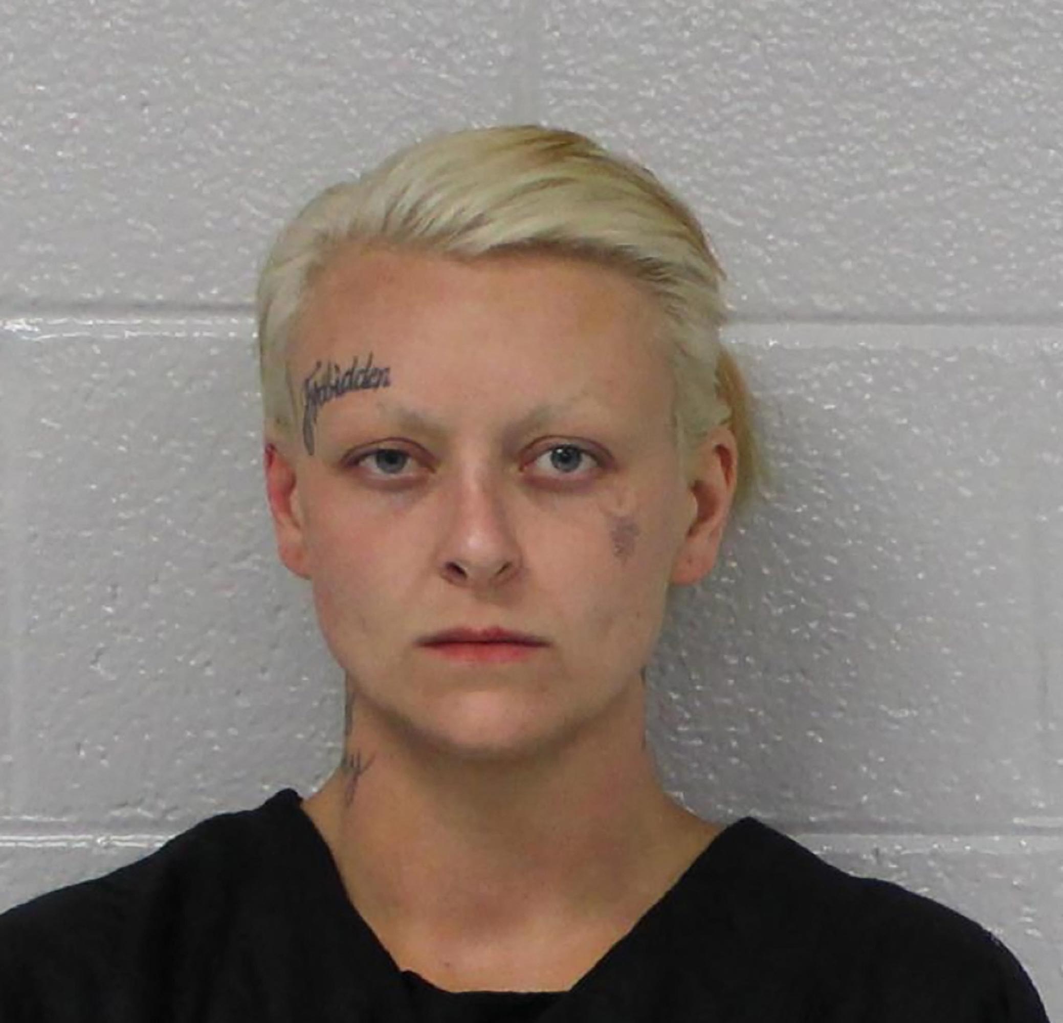 Wynonna Judd's Daughter Pregnant in Jail, Denied Release for Birth