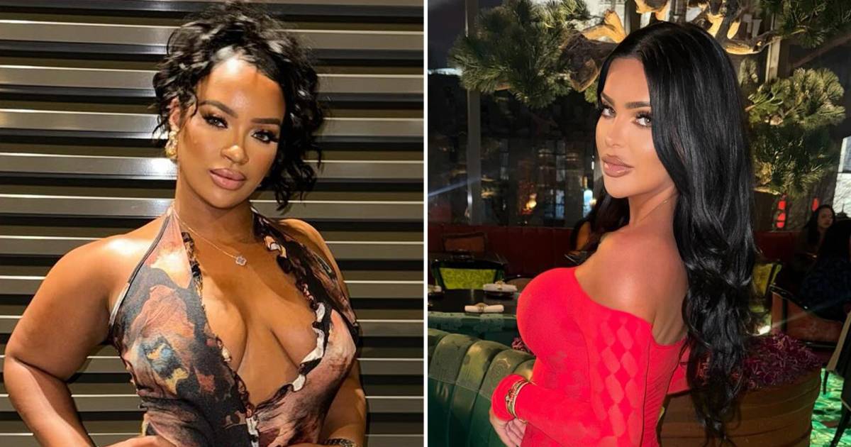 ‘X Factor UK’ Contestant Denies Killing Influencer in Road Rage Incident Outside Nightclub ‘X Factor UK’ Contestant Denies Killing Influencer in Road Rage Incident Outside Nightclub