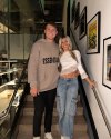 Zach Wilson Welcomes 1st Baby