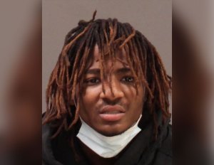 Zymire Hughes Man Who Allegedly Terrorized Philadelphia Citizens While Behind Chucky Style Mask Is Arrested