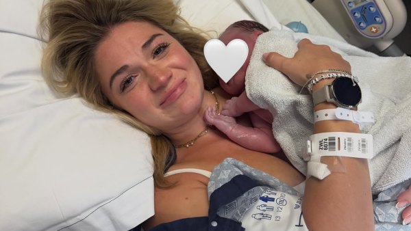 Abby Howard's 'Redemptive Birth' to Son After Pregnancy Loss