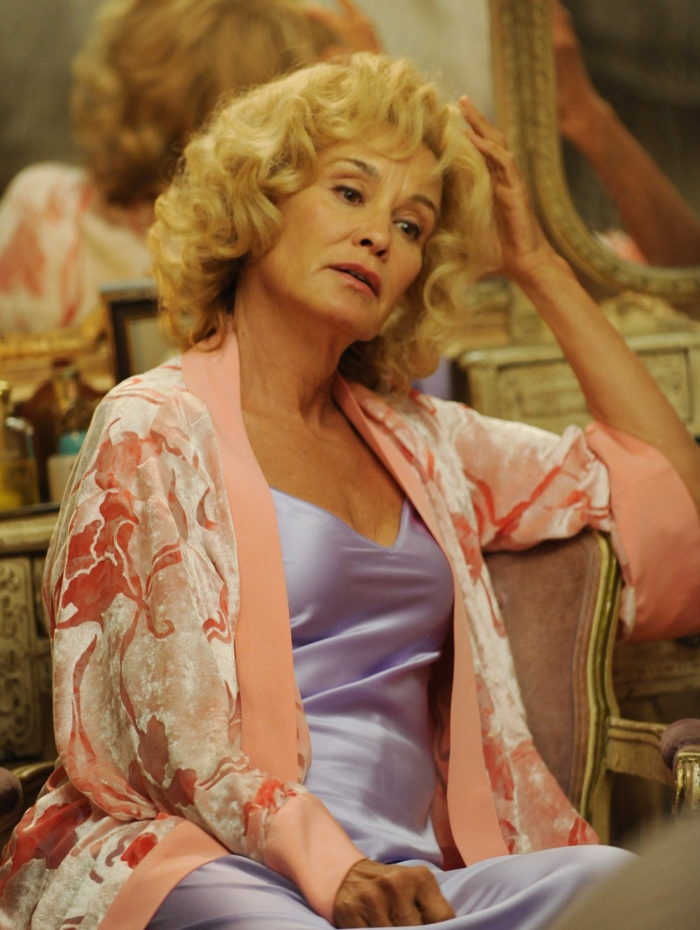 Jessica Lange in American Horror Story